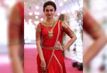 рокро┐ро░рокро▓ роироЯро┐роХро░ро┐ройрпН роороХройрпИ роХро╛родро▓ро┐роХрпНроХрпБроорпН роироЯро┐роХрпИ! – ро╡ро┐ро░рпИро╡ро┐ро▓рпН родро┐ро░рпБроорогроорпН?