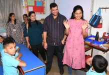 இதுதான் சார் மனசு! – சித்தி இத்னானிக்கு குவியும் வாழ்த்துக்கள்