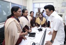 ஒடிசா ரயில் விபத்து அதிர்ச்சிக்குள்ளாக்கியுள்ளது! – முதலமைச்சர் மு.க.ஸ்டாலின்