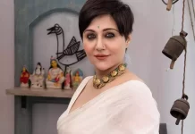 ‘மன்னிப்பே இருக்கக் கூடாது’! – நடிகை ஸ்வஸ்திகா ஆவேசம்