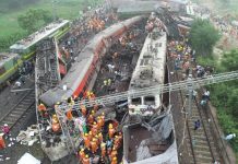 3 ரயில்கள் மோதிய கோர விபத்து! – சிபிஐ விசாரணை தொடங்கியது