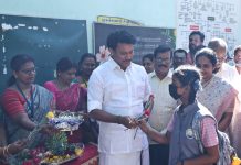 родрооро┐ро┤роХроорпН роорпБро┤рпБро╡родрпБроорпН рокро│рпНро│ро┐роХро│рпН родро┐ро▒рокрпНрокрпБ! – рокрпВроЩрпНроХрпКродрпНродрпБ роХрпКроЯрпБродрпНродрпБ ро╡ро░ро╡рпЗро▒рпНро▒ роЕроорпИроЪрпНроЪро░рпН роЕройрпНрокро┐ро▓рпН роороХрпЗро╖рпН