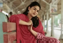 роЕроирпНрод ро╕рпНро▓ро╛роЩрпН роОройроХрпНроХрпБ роЪро░ро┐ропро╛ рокрпЗроЪ ро╡ро░ро▓! – роироЯро┐роХрпИ роЪро┐родрпНродро┐ роЗродрпНройро╛ройро┐