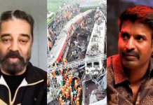 ஒடிசா ரயில் விபத்து – திரைப் பிரபலங்கள் இரங்கல்!