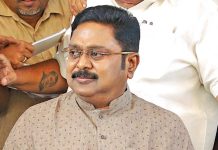 அறியாமையில் பேசும் அண்ணாமலை! – டிடிவி தினகரன் தாக்கு