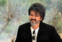 மக்கள் இயக்கம் சார்பில் நலத்திட்ட உதவி! – நிர்வாகிகளுடன் விஜய் ஆலோசனை