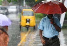 родрооро┐ро┤роХродрпНродро┐ро▓рпН 10 рооро╛ро╡роЯрпНроЯроЩрпНроХро│ро┐ро▓рпН роЗройрпНро▒рпБ роХройрооро┤рпИ рокрпЖропрпНропрпБроорпН! – ро╡ро╛ройро┐ро▓рпИ роЖропрпНро╡рпБ роорпИропроорпН