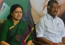 சசிகலாவை சந்திக்கும் ஓபிஎஸ்?