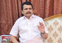 சோதனைக்கு ஒத்துழைப்பு கொடுப்பேன்! – அமைச்சர் செந்தில் பாலாஜி