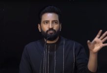 ‘டிடி ரிட்டன்ஸ்’ என் படம் போல தான் இருக்கும்! – சந்தானம் கலகல பேச்சு