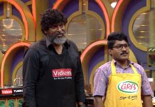 குத் வித் கோமாளி கிராண்ட் ஃபினாலே… டைட்டில் வின்னர் யார்? – 5 மணி நேர தொடர் ஒளிபரபப்பு!