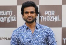 рокро┐ро░рокро▓ роироЯро┐роХро░ро┐ройрпН роороХро│рпИ роХро░роорпНрокро┐роЯро┐роХрпНроХрпБроорпН роЕроЪрпЛроХрпН роЪрпЖро▓рпНро╡ройрпН!