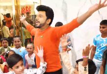 “роЕро▓рокрпНрокро▒рпИ роХро┐ро│рокрпНрокрпБро▒рпЛроорпН”! – роЬрпЖропро┐ро▓ро░рпН роорпЛроЯро┐ро▓рпН ро▓рпЖроЬрогрпНроЯрпН роЪро░ро╡рогройрпН