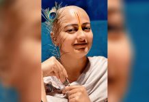 родро┐роЯрпАро░рпЖрой роорпКроЯрпНроЯрпИ роЕроЯро┐родрпНрод роироЯро┐роХрпИ! – роЗрогрпИропродрпНродро┐ро▓рпН ро╡рпИро░ро▓ро╛роХрпБроорпН рокрпБроХрпИрокрпНрокроЯроорпН