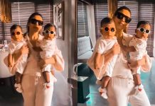 இரட்டைக் குழந்தைகளுடன் மாஸ் எண்ட்ரி கொடுத்த நயன்தாரா!