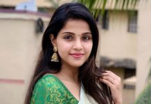 விபத்தில் சிக்கிய சீரியல் நடிகை! – இதனால் மட்டுமே உயிர் தப்பினேன்