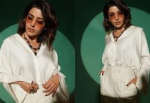 ро╡рпЖро│рпНро│рпИ роиро┐ро▒ роЙроЯрпИропро┐ро▓рпН роЕроЪродрпНродро▓рпН рокрпЛро╕рпН роХрпКроЯрпБродрпНрод роЪроороирпНродро╛! – роХрпБро╡ро┐ропрпБроорпН ро▓рпИроХрпНро╕рпН