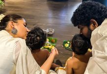 роХрпБро┤роирпНродрпИроХро│рпБроЯройрпН роУрогроорпН рокрогрпНроЯро┐роХрпИропрпИ роХрпКрогрпНроЯро╛роЯро┐роп роиропройрпНродро╛ро░ро╛!