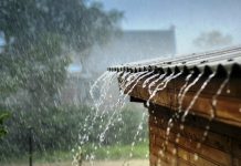 தமிழகத்தில் இன்று கனமழைக்கு வாய்ப்பு! – வானிலை ஆய்வு மையம்