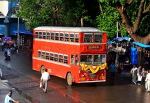 டபுள் டக்கர் பேருந்துக்கு என்ட் கார்டு! – சோகத்தோடு வழியனுப்பிய பயணிகள்