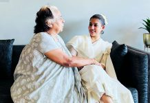 роирпАроЩрпНроХ родро╛ройрпН роОройроХрпНроХрпБ роОро▓рпНро▓ро╛роорпЗ! – роЕроорпНрооро╛ро╡рпБроХрпНроХрпБ рокро┐ро▒роирпНродроиро╛ро│рпН ро╡ро╛ро┤рпНродрпНродрпБ роХрпВро▒ро┐роп роиропройрпНродро╛ро░ро╛