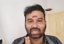 “விளையாட்டா பண்ணது விபரீதமாயிடுச்சு” – வீடியோ வெளியிட்டு மன்னிப்பு கேட்ட கூல் சுரேஷ்