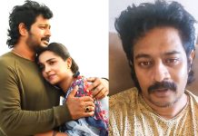 “роХрогрпНрогрпЗ роХро▓рпИрооро╛ройрпЗ” роЪрпАро░ро┐ропро▓рпИ ро╡ро┐роЯрпНроЯрпБ ро╡ро┐ро▓роХро┐ропродрпБ роПройрпН? – роироЯро┐роХро░рпН роироирпНродро╛ ро╡ро┐ро│роХрпНроХроорпН