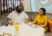 3 рооро╛роЪроорпН родро╛роЩрпНроХро╛родрпБройрпБ роЪрпКройрпНройро╛роЩрпНроХ! – роЪрпВрокрпНрокро░ро╛ родро┐ро░рпБроорог роиро╛ро│рпИ роХрпКрогрпНроЯро╛роЯро┐роп роороХро╛ро▓роЯрпНроЪрпБрооро┐