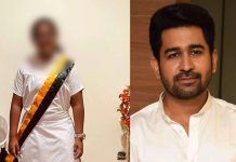 ро╡ро┐роЬропрпН роЖрогрпНроЯройро┐ропро┐ройрпН роороХро│рпН родрпВроХрпНроХро┐роЯрпНроЯрпБ родро▒рпНроХрпКро▓рпИ – родро┐ро░рпИропрпБро▓роХро┐ройро░рпН роЕроЮрпНроЪро▓ро┐