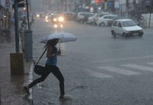 родрпЖройрпН, ро╡роЯ родрооро┐ро┤роХродрпНродро┐ро▓рпН роЗройрпНро▒рпБ роЗроЯро┐ рооро┐ройрпНройро▓рпБроЯройрпН рооро┤рпИроХрпНроХрпБ ро╡ро╛ропрпНрокрпНрокрпБ! – ро╡ро╛ройро┐ро▓рпИ роЖропрпНро╡рпБ роорпИропроорпН