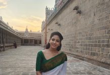 роорпАрогрпНроЯрпБроорпН роЪрпАро░ро┐ропро▓ро┐ро▓рпН роироЯро┐роХрпНроХрпБроорпН рокро╛ро╡ройро┐?