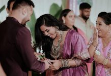 “роиро╛ройрпН роороХро┐ро┤рпНроЪрпНроЪро┐ропро╛роХ роЗро░рпБроХрпНроХро┐ро▒рпЗройрпН” – роироЯро┐роХрпИ ро░ро╛родро╛ роирпЖроХро┐ро┤рпНроЪрпНроЪро┐ рокродро┐ро╡рпБ