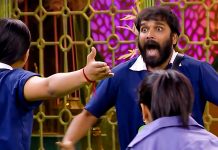 рооро╛ро▒ро┐ рооро╛ро▒ро┐ роХродрпНродро┐роХрпНроХрпКрогрпНроЯ роЬрпЛро╡ро┐роХро╛ – рокро┐ро░родрпАрокрпН! – рокро░рокро░роХрпНроХрпБроорпН рокро┐роХрпН рокро╛ро╕рпН ро╡рпАроЯрпБ