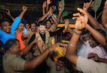 роЖроЯрпНроЯрпЛ роУроЯрпНроЯро┐роп ро▓рпЖроЬрогрпНроЯрпН роЪро░ро╡рогройрпН! – ро╡рпИро░ро▓ро╛роХрпБроорпН ро╡рпАроЯро┐ропрпЛ