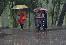 родрооро┐ро┤роХродрпНродро┐ройрпН 13 рооро╛ро╡роЯрпНроЯроЩрпНроХро│ро┐ро▓рпН роЗройрпНро▒рпБ роХройрооро┤рпИ рокрпЖропрпНропрпБроорпН! – ро╡ро╛ройро┐ро▓рпИ роЖропрпНро╡рпБ роорпИропроорпН