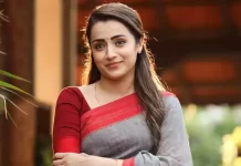 роЕро▓рпНро▓рпБ роЕро░рпНроЬрпВройрпБроХрпНроХрпБ роЬрпЛроЯро┐ропро╛роХрпБроорпН родро┐ро░ро┐ро╖ро╛!