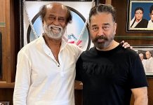 ‘இந்தியன் 2’ அறிமுக வீடியோவை வெளியிடும் ரஜினிகாந்த்!