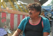 மன்சூர் அலிகான் முன்ஜாமீன் கோரி மனு தாக்கல்!