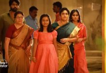 рокро░рокро░рокрпНрокро╛рой родро┐ро░рпБрокрпНрокроЩрпНроХро│рпБроЯройрпН рокро╛ро░рпНро╡рпИропро╛ро│ро░рпНроХро│рпИ роХро╡ро░рпБроорпН ‘роороХро╛роиродро┐’ родрпКроЯро░рпН!