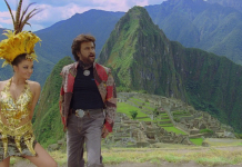 தமிழ் பாடலை பாடிய கென்யா மக்கள்! – வைரலாகும் வீடியோ