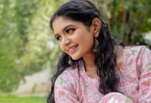 கார்த்தியை தொடர்ந்து சூர்யாவுடன் இணையும் அதிதி ஷங்கர்!