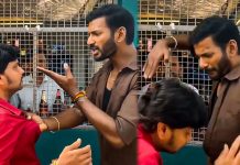 роородрпБрокрпНрокро┐ро░ро┐ропро░рпНроХро│рпИ ро╡ро┐ро░роЯрпНроЯро┐роп ро╡ро┐ро╖ро╛ро▓рпН! – ро╡рпИро░ро▓ро╛роХрпБроорпН ро╡рпАроЯро┐ропрпЛ