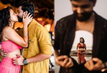 அமலா பால் சொன்ன குட் நியூஸ்! – ரசிகர்கள் இன்பதிர்ச்சி