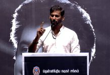 “роиро╛ройрпН роЙройроХрпНроХрпБ родрпБрогрпИропро╛ роЗро░рпБрокрпНрокрпЗройрпН” – роЪрогрпНроорпБроХ рокро╛рогрпНроЯро┐ропройрпБроХрпНроХрпБ родрпИро░ро┐ропроорпН роЪрпКройрпНрой ро╡ро┐ро╖ро╛ро▓рпН