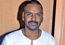 கேப்டனுக்காக இதைகூட பண்ண மாட்டேனா! – ராகவா லாரன்ஸ்