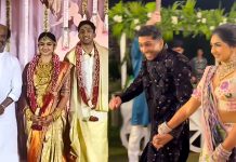 рокрпБродрпБ рооро╛рокрпНрокро┐ро│рпНро│рпИропрпБроЯройрпН роХро┐ропрпВроЯрпН роЯро╛ройрпНро╕рпН! – ро╡рпИро░ро▓ро╛роХрпБроорпН родро┐ро░рпБроорог ро╡рпАроЯро┐ропрпЛ