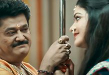 60 ро╡ропродрпБ роироЯро┐роХро░рпБроХрпНроХрпБ роЬрпЛроЯро┐ропро╛роХ роироЯро┐родрпНрод ро░роЯрпНроЪро┐родро╛!