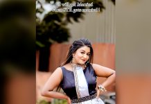 சிம்பு கல்யாணம் பண்ண பிறகுதான் எனக்கு கல்யாணம்! – சீரியல் நடிகை பளீச்