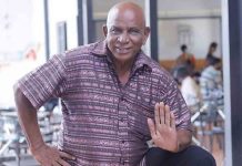 மருந்து, மாத்திரை வாங்கக்கூட காசு இல்லை! – வேதனையுடன் வீடியோ வெளியிட்ட வெங்கல்ராவ்