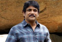ரசிகரிடம் மன்னிப்பு கேட்ட நாகார்ஜுனா!